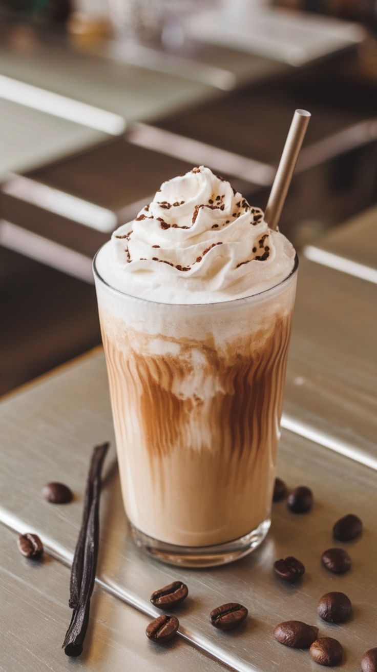 Frappé
